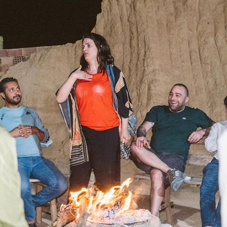 Maison D'Hote Dar Massouada Toujane Экстерьер фото