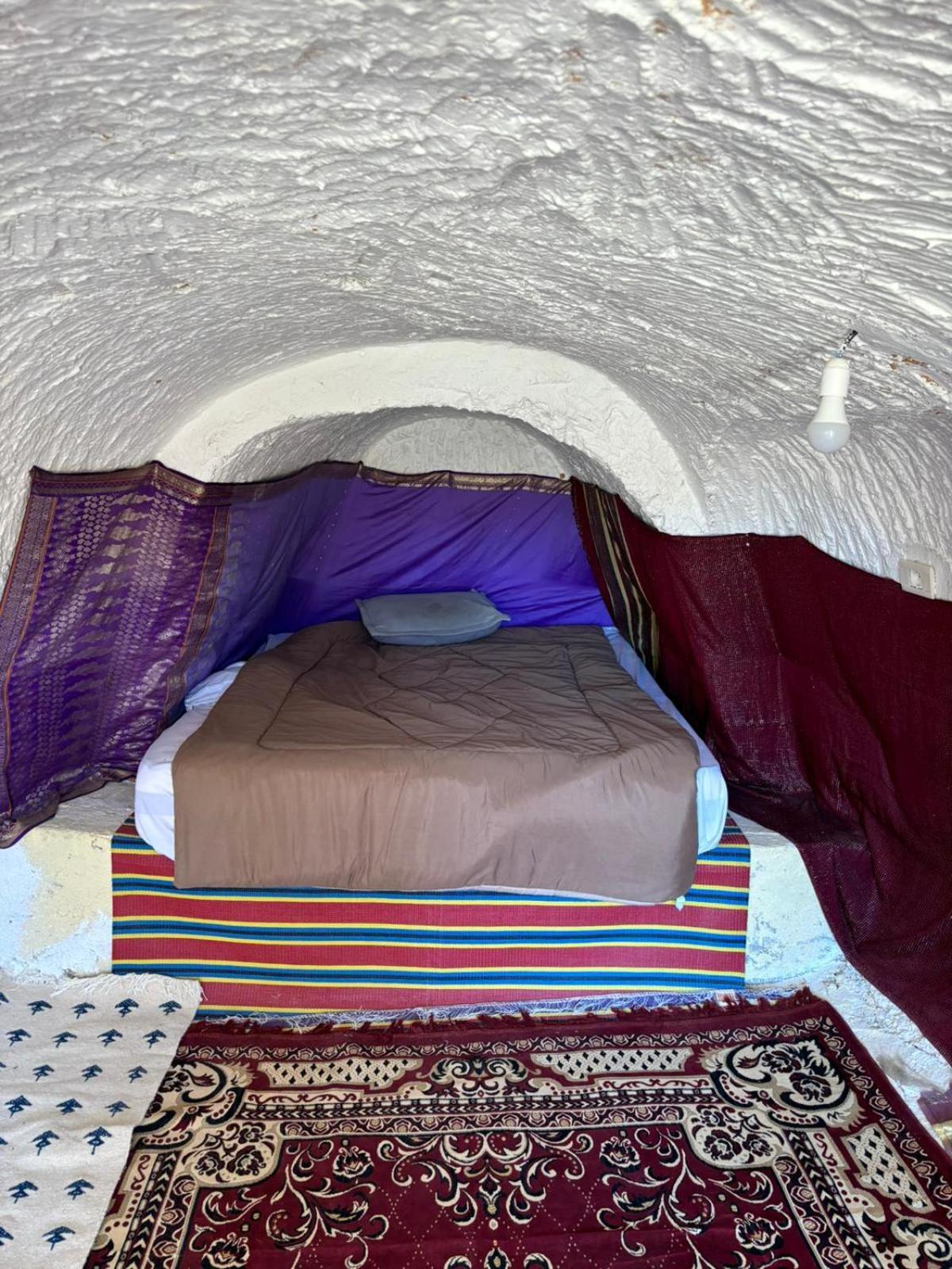 Maison D'Hote Dar Massouada Toujane Экстерьер фото