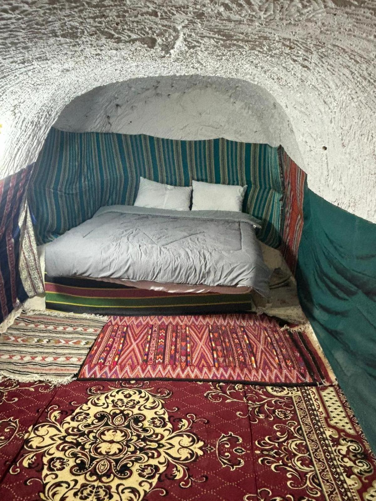 Maison D'Hote Dar Massouada Toujane Экстерьер фото
