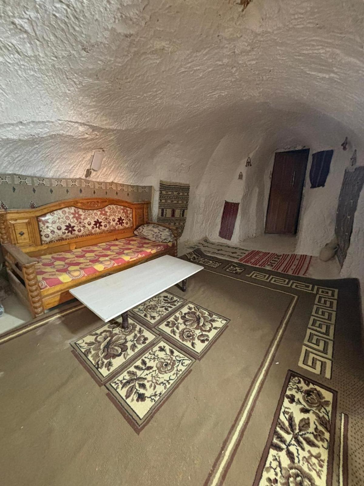 Maison D'Hote Dar Massouada Toujane Экстерьер фото